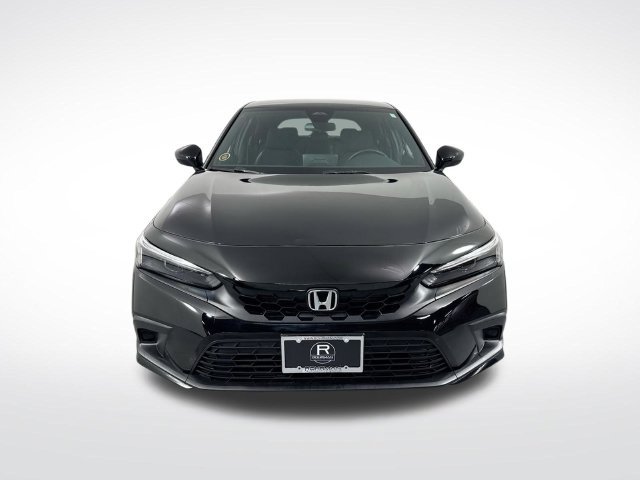 Used 2022 Honda Civic Sport image 26