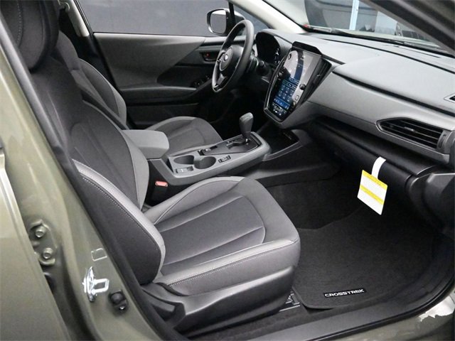 New 2026 Subaru Crosstrek 2.5i Premium image 28