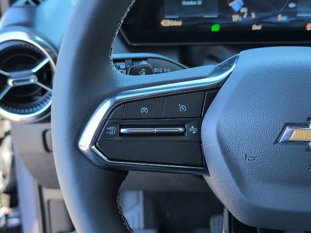 New 2026 Chevrolet Equinox EV LT w/ Comfort Package image 19