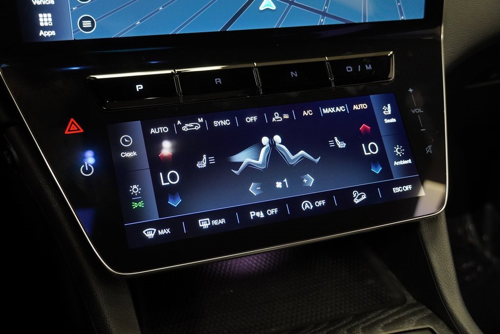 Used 2023 Maserati Grecale Modena image 34