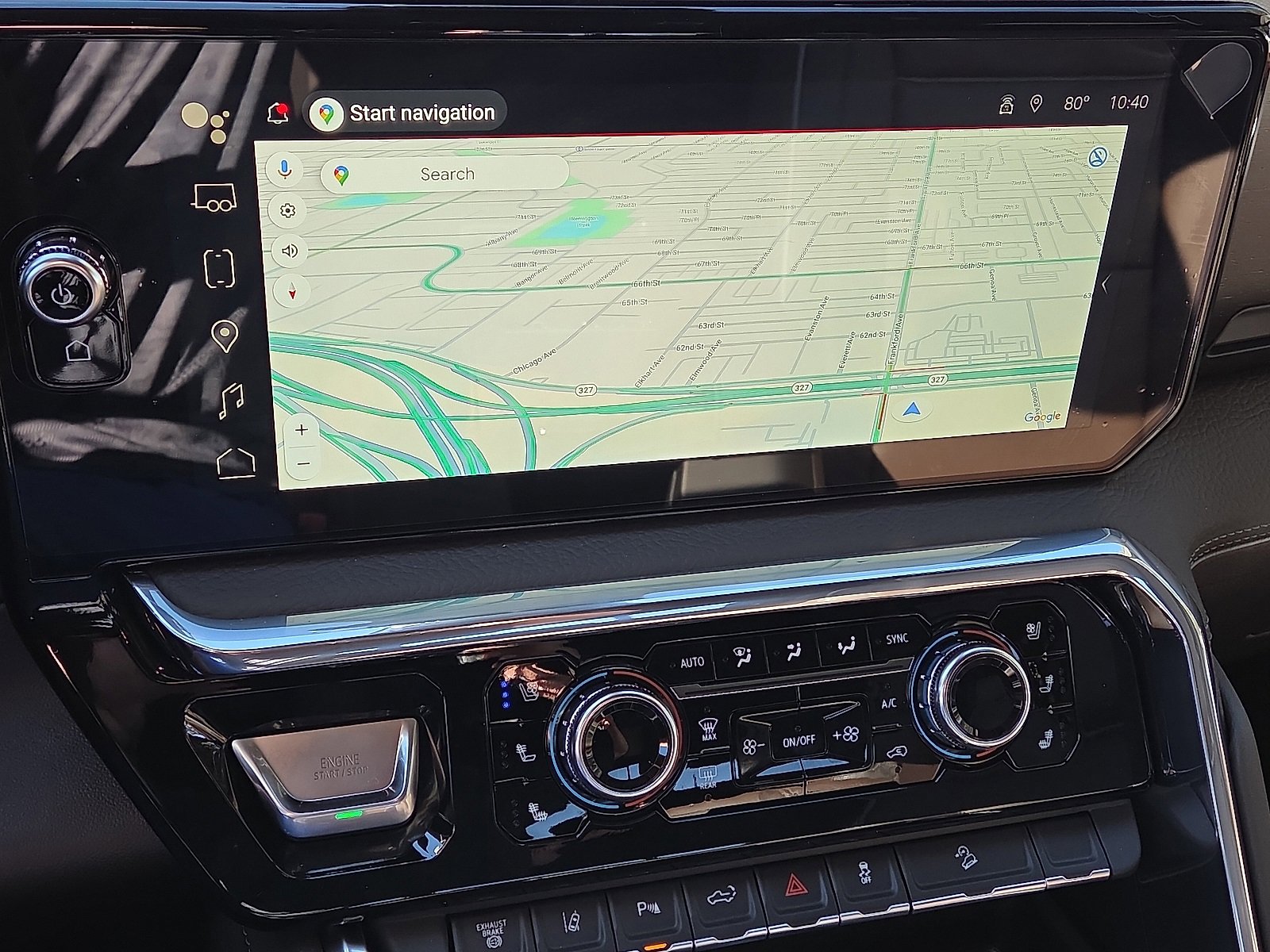 New 2026 GMC Sierra 2500 Denali image 12