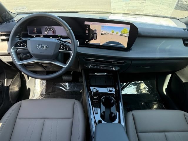 New 2026 Audi Q3 quattro 2.0T AWD/4WD image 20