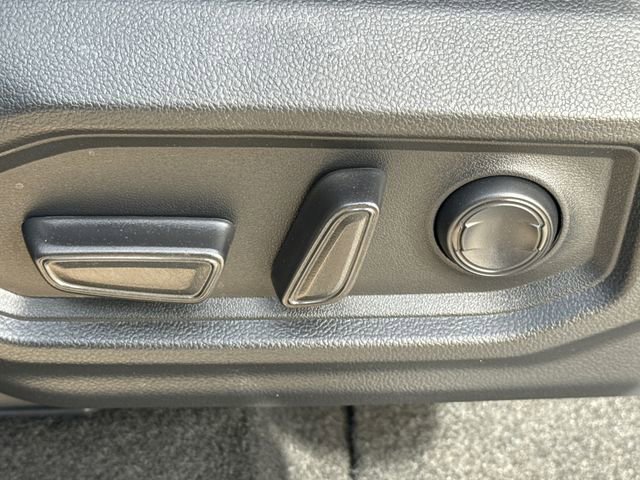 Used 2025 Toyota Tundra SR5 w/ SX Package RWD image 20