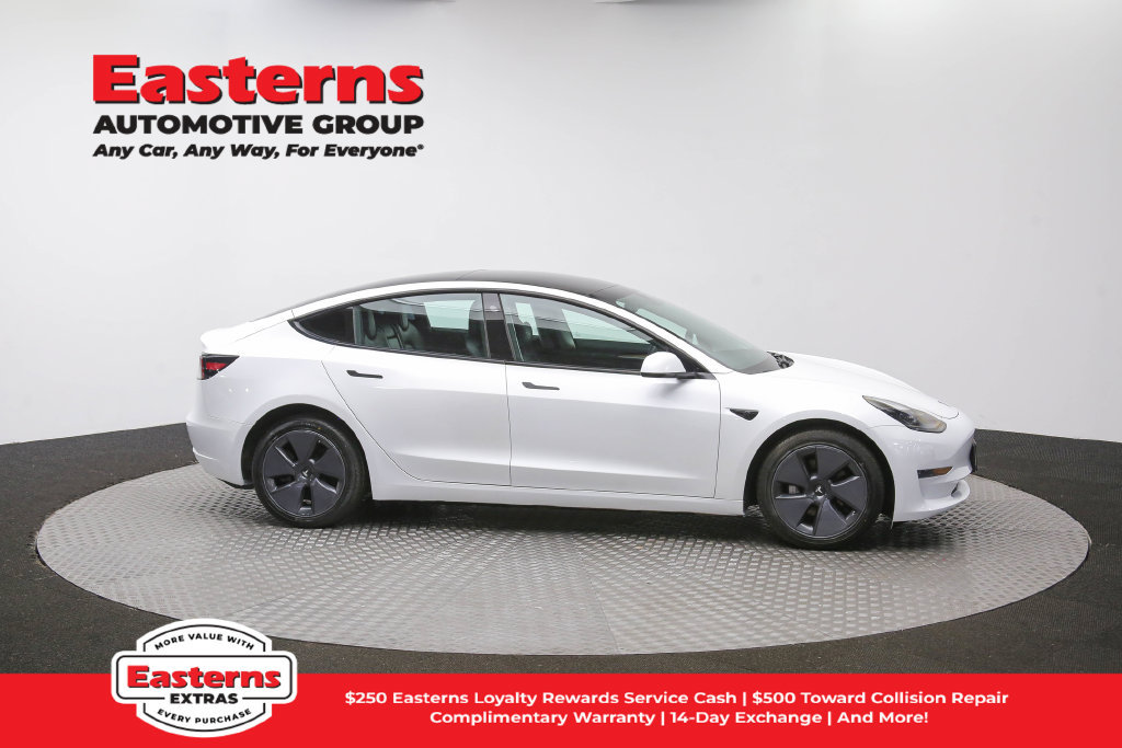 Used 2023 Tesla Model 3 Standard Range RWD image 41