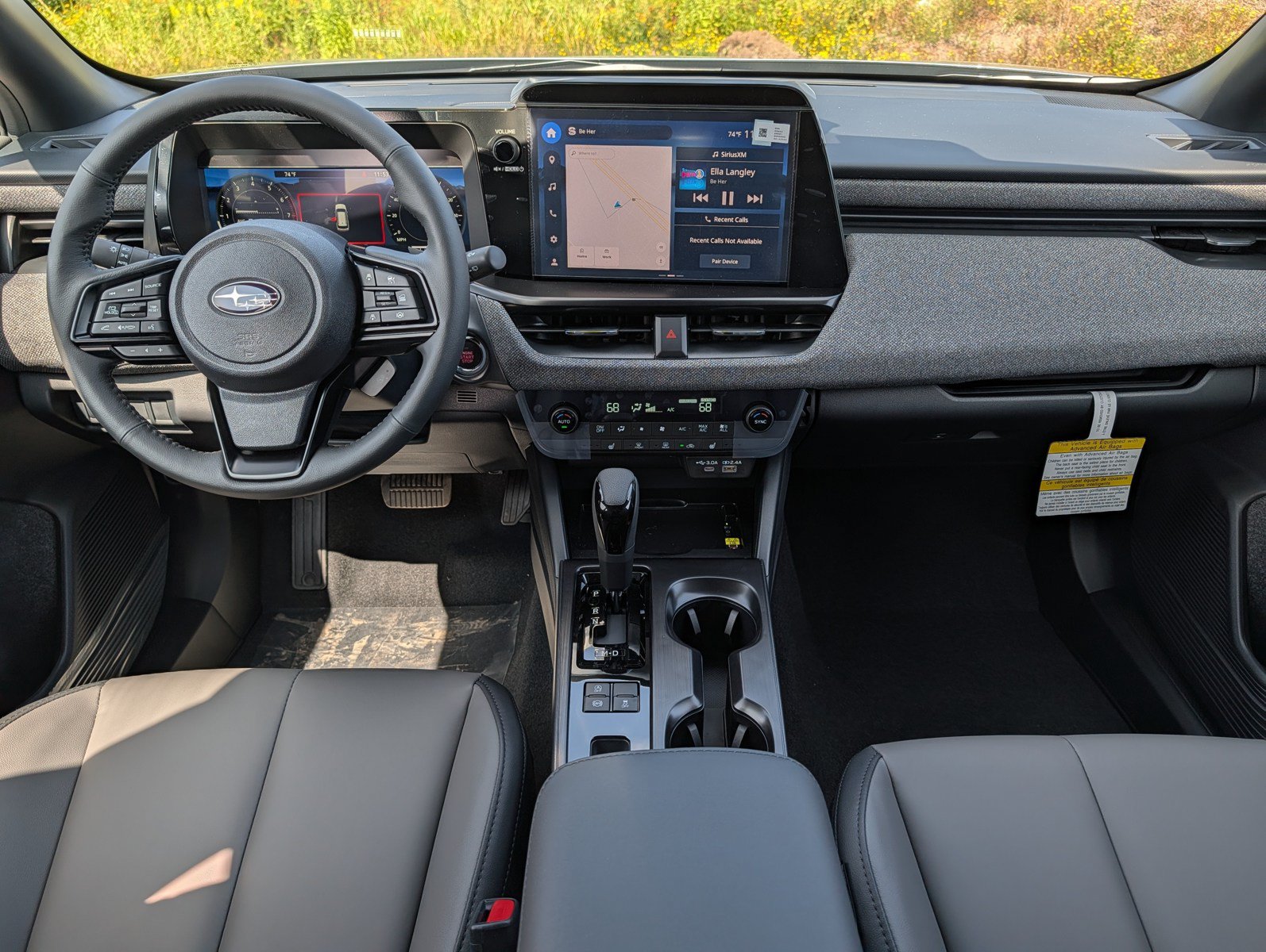 New 2026 Subaru Outback Premium AWD/4WD image 11