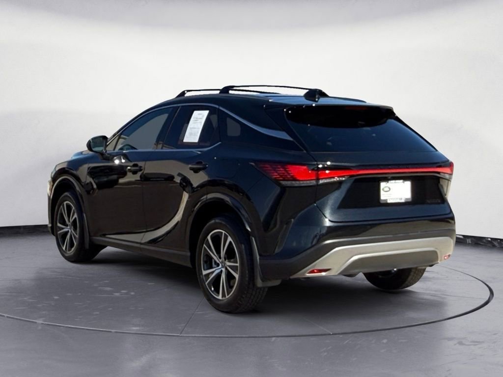 Used 2025 Lexus RX 350 Premium image 5