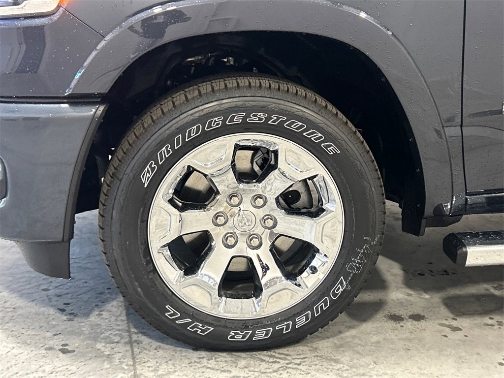 New 2026 RAM 1500 Big Horn image 11