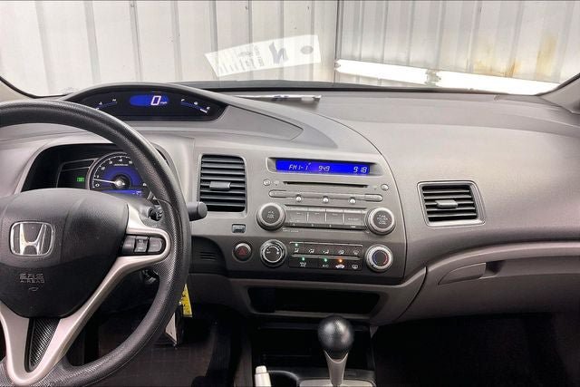 Used 2011 Honda Civic LX image 6