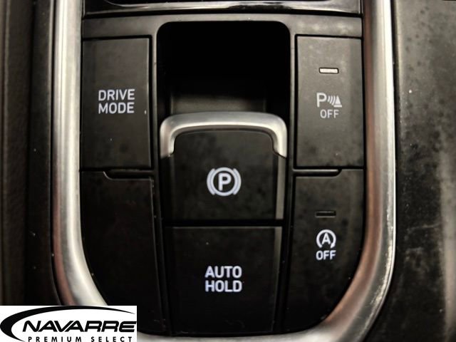 Used 2020 Hyundai Santa Fe SEL image 33