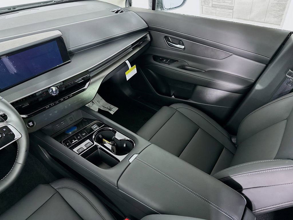 New 2026 Nissan Murano SV image 30