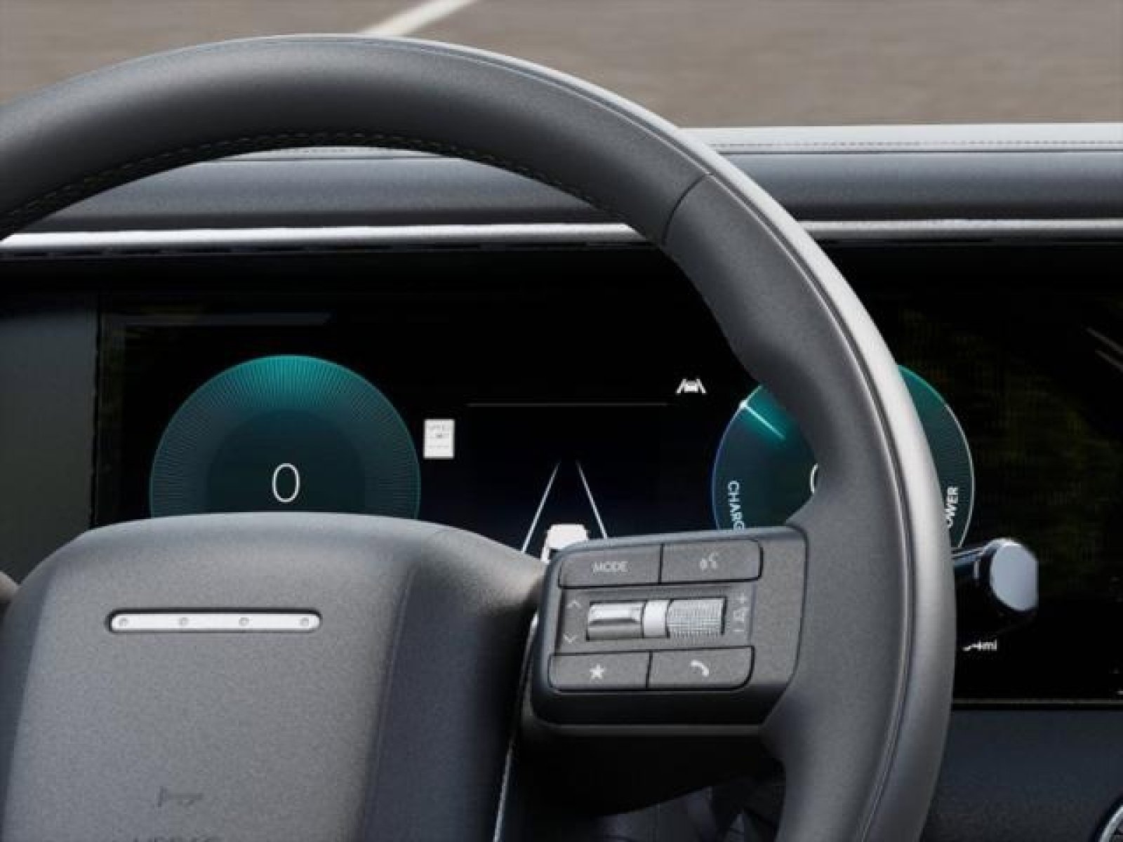 New 2026 Hyundai Palisade Calligraphy image 17