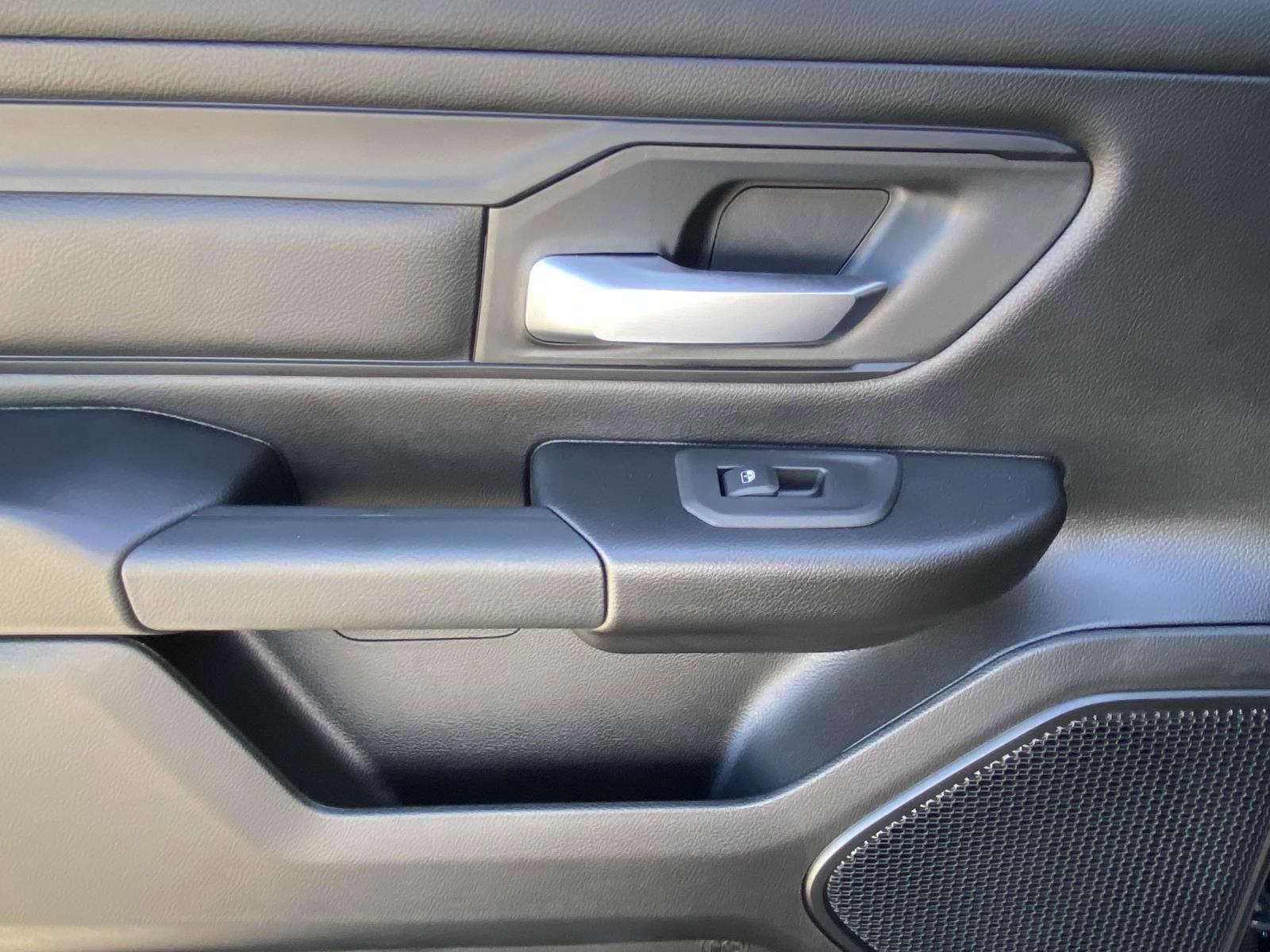 New 2026 RAM 1500 Classic Warlock image 14