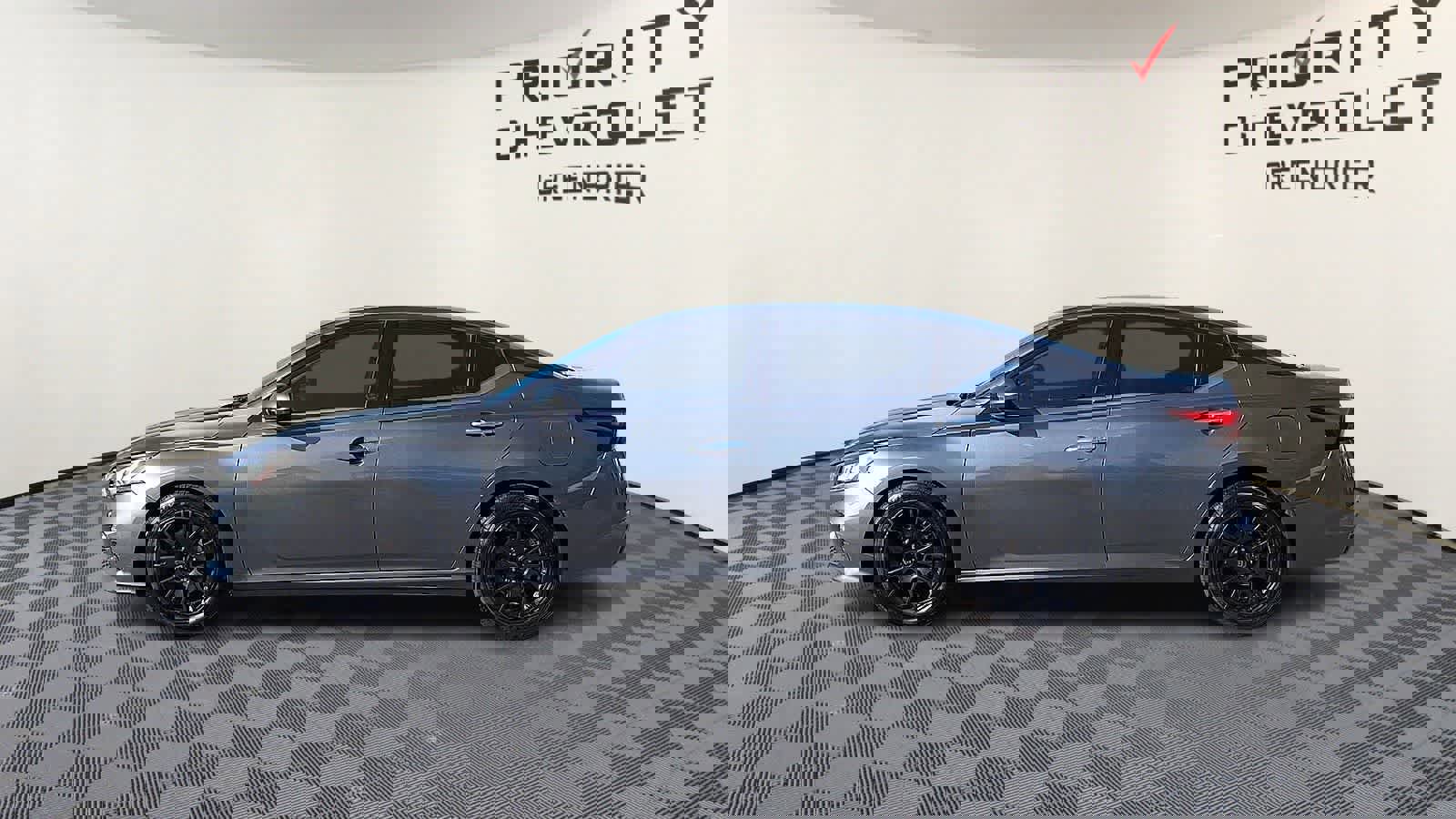 Used 2019 Nissan Altima 2.5 SL image 5