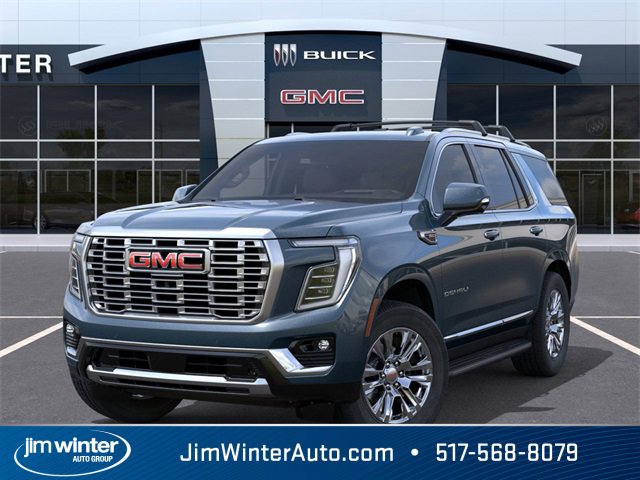 New 2026 GMC Yukon Denali image 6