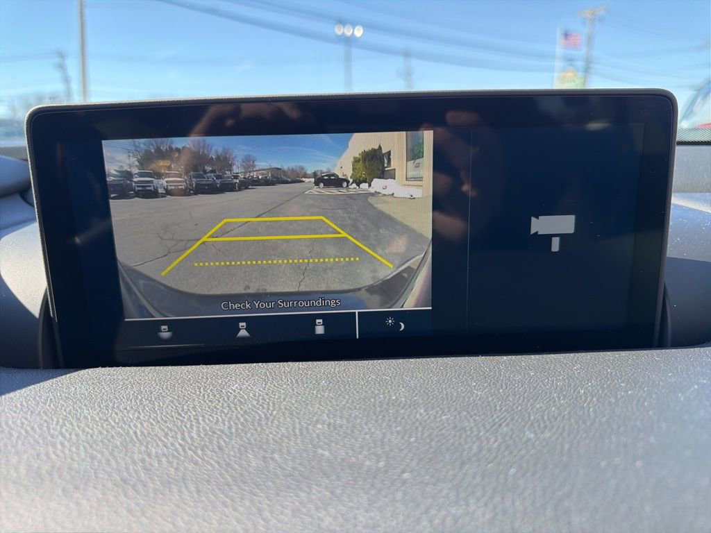 Used 2023 Acura TLX image 24