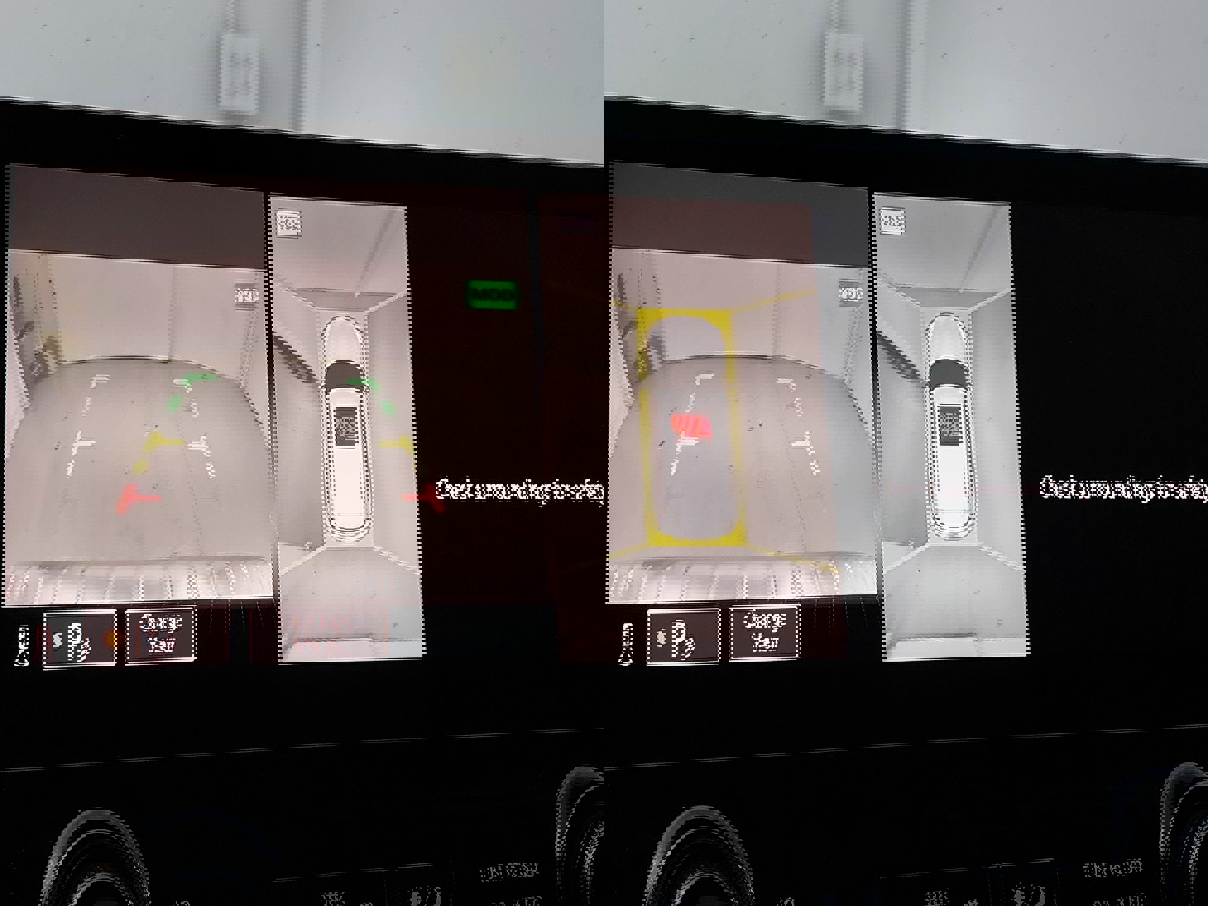 Used 2024 INFINITI QX80 Premium Select w/ Cargo Package image 28