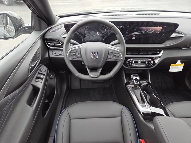 New 2026 Buick Envista Sport Touring w/ Convenience I Package FWD image 30