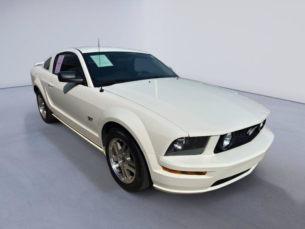 Used 2006 Ford Mustang GT Premium RWD image 7