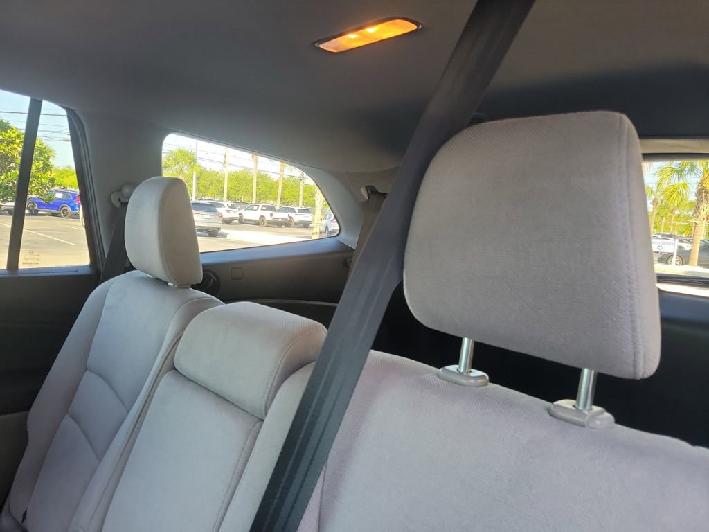 Certified 2021 Honda Pilot EX image 14