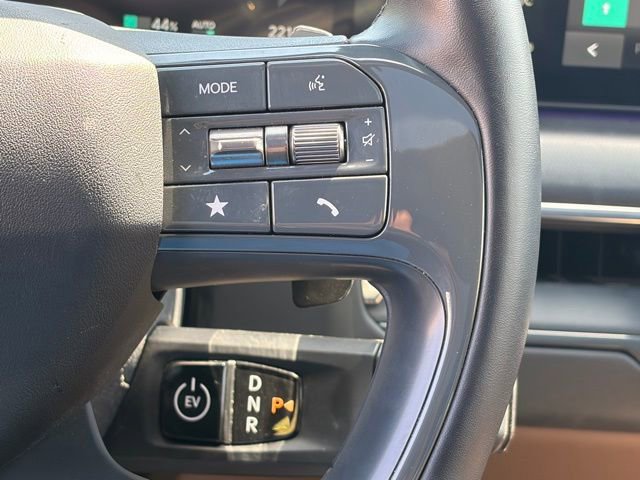 Used 2024 Kia EV9 GT-Line AWD/4WD image 13