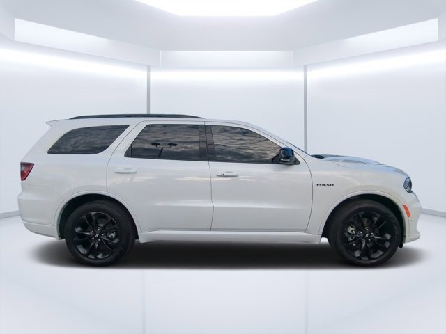Used 2025 Dodge Durango R/T image 2