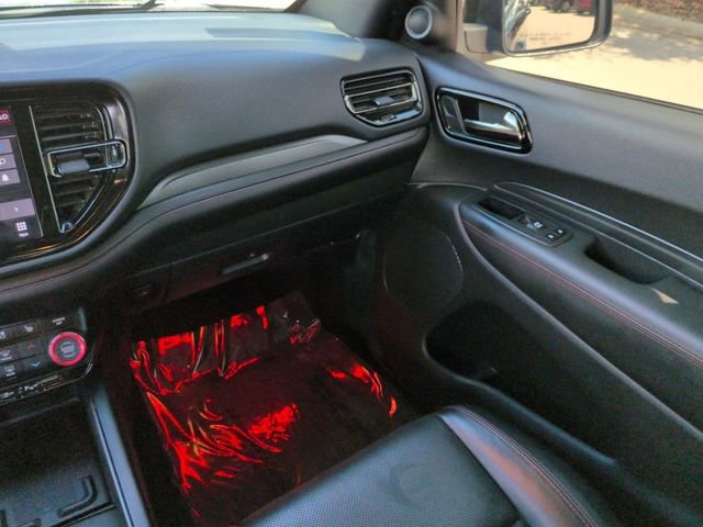Used 2024 Dodge Durango R/T AWD/4WD image 17