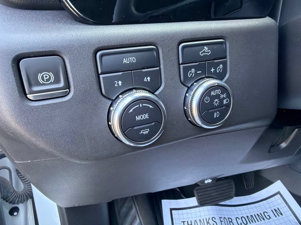 Used 2024 GMC Sierra 1500 Elevation AWD/4WD image 32