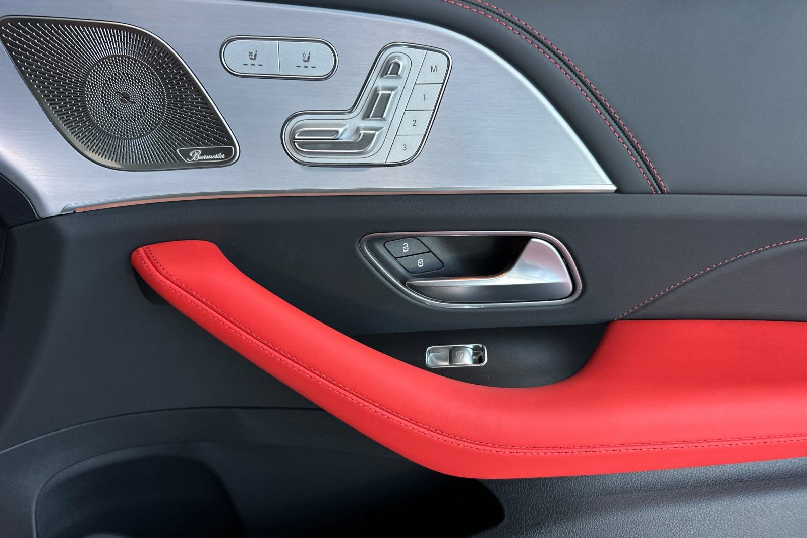 New 2025 Mercedes-Benz GLE 63 AMG S image 33