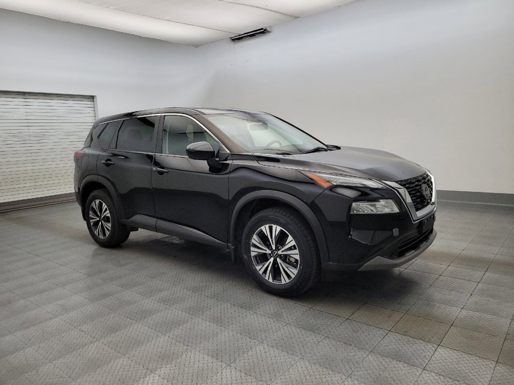 Used 2023 Nissan Rogue SV FWD image 11