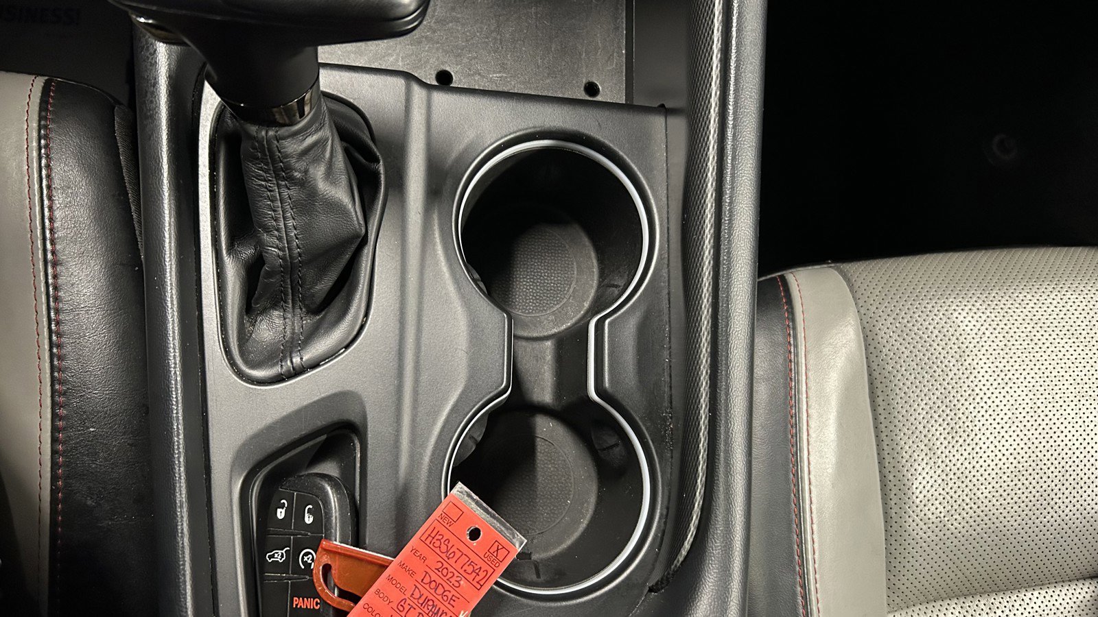 Used 2023 Dodge Durango GT AWD/4WD image 38