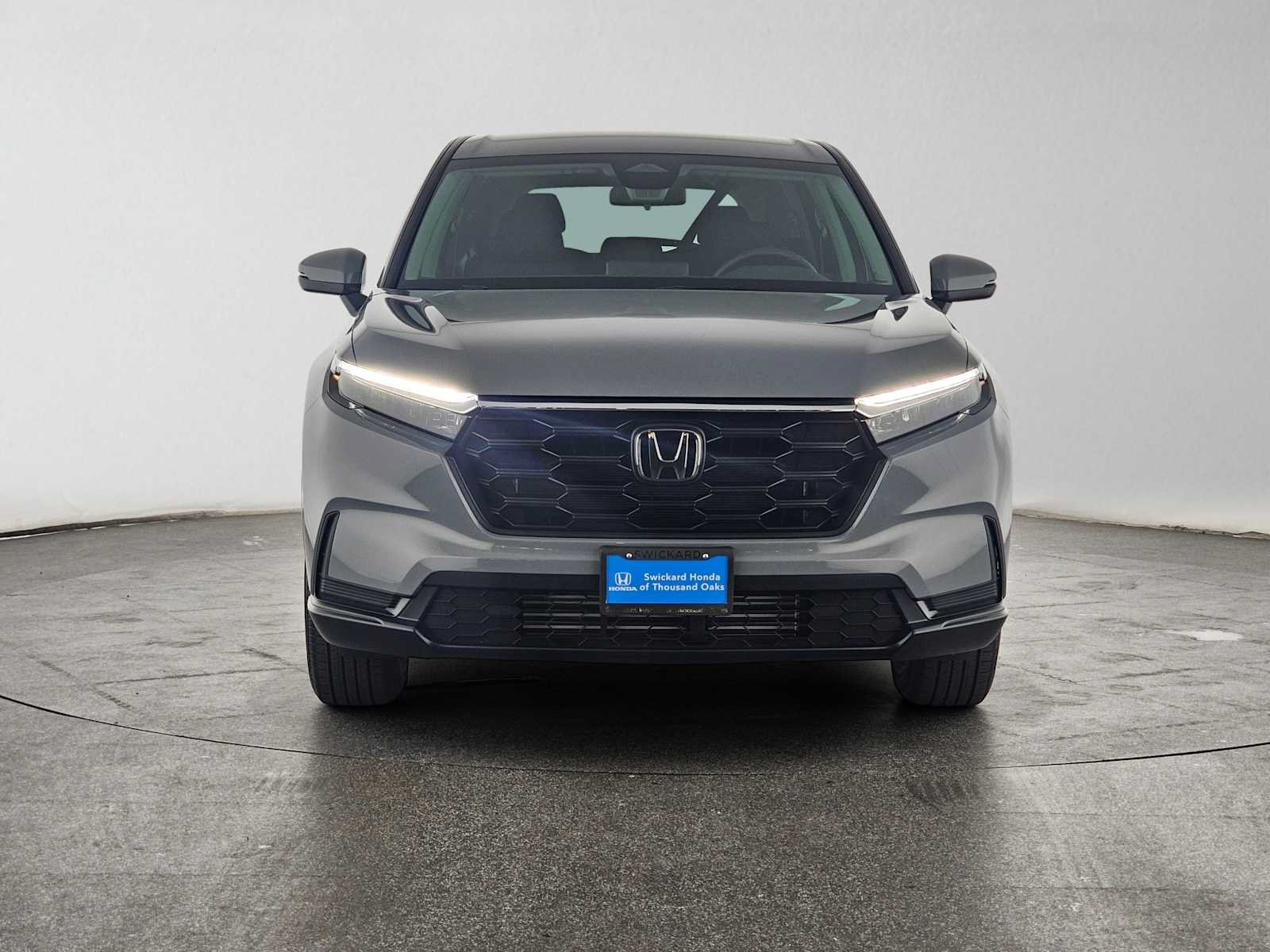 Used 2026 Honda CR-V LX image 8