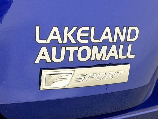 Used 2021 Lexus IS 350 F Sport w/ Navigation Package RWD image 27