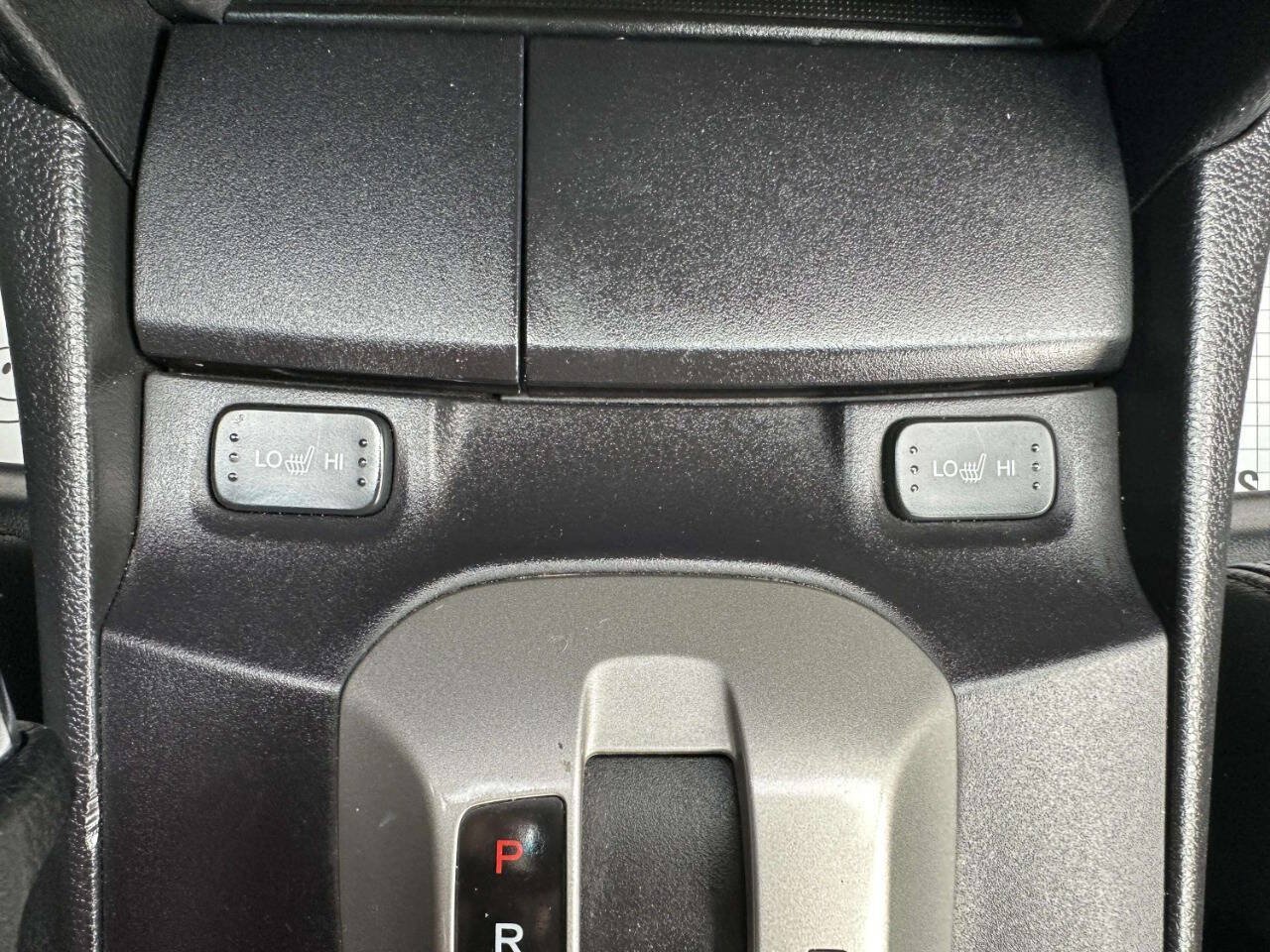 Used 2008 Honda Accord EX-L image 31