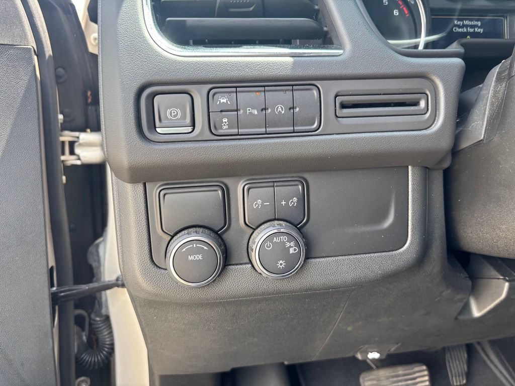 Used 2023 Chevrolet Tahoe LS RWD image 24