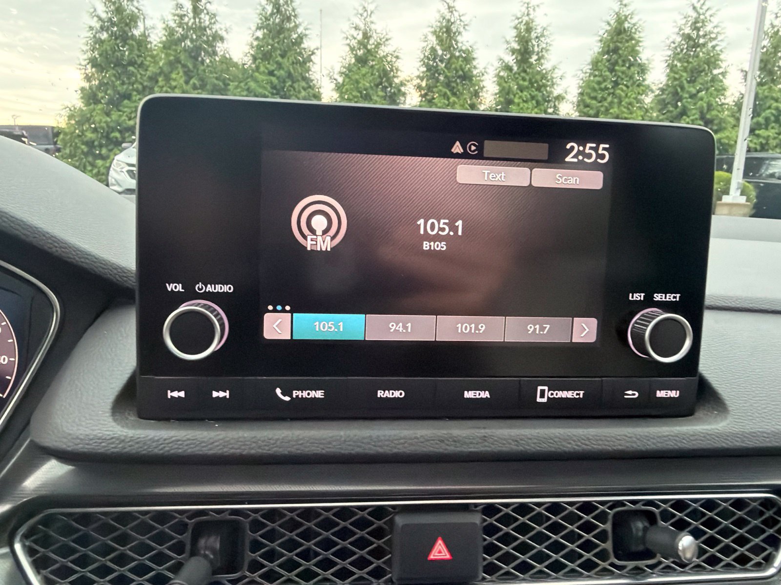 Used 2024 Acura Integra A-Spec FWD image 14