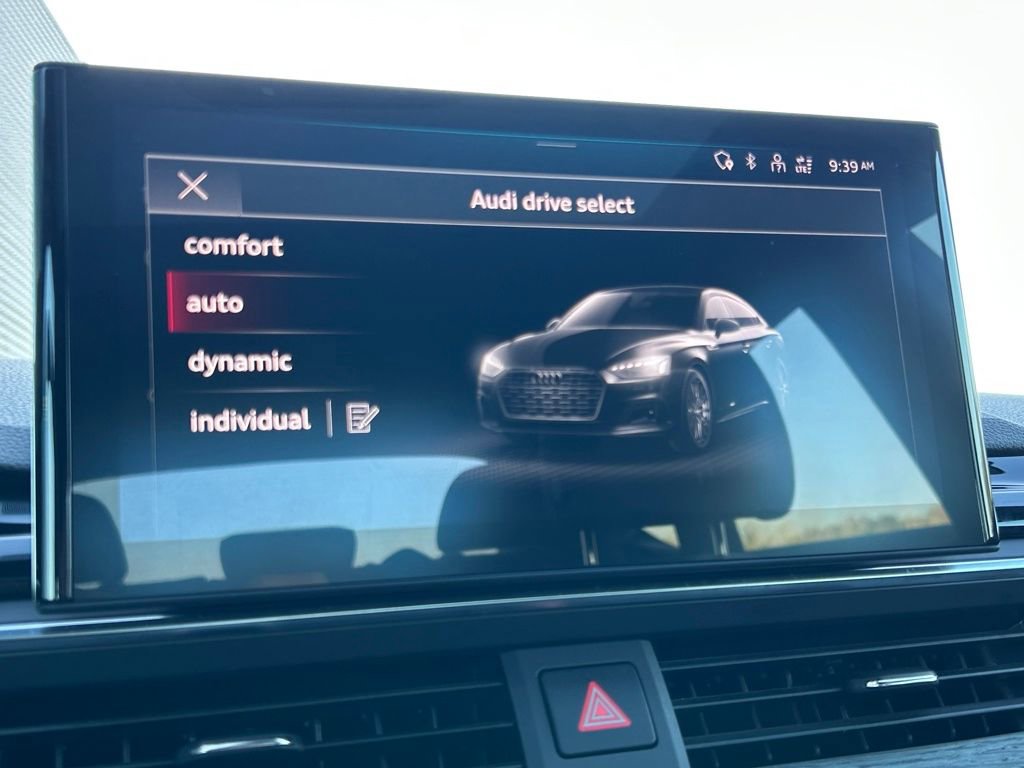 Used 2023 Audi A5 2.0T Premium image 32