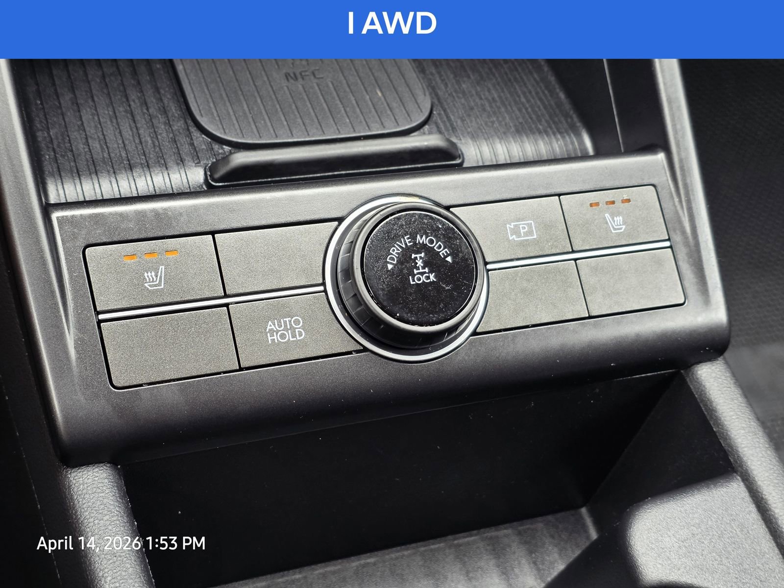 Certified 2024 Hyundai Kona SEL w/ Convenience Package AWD/4WD image 25