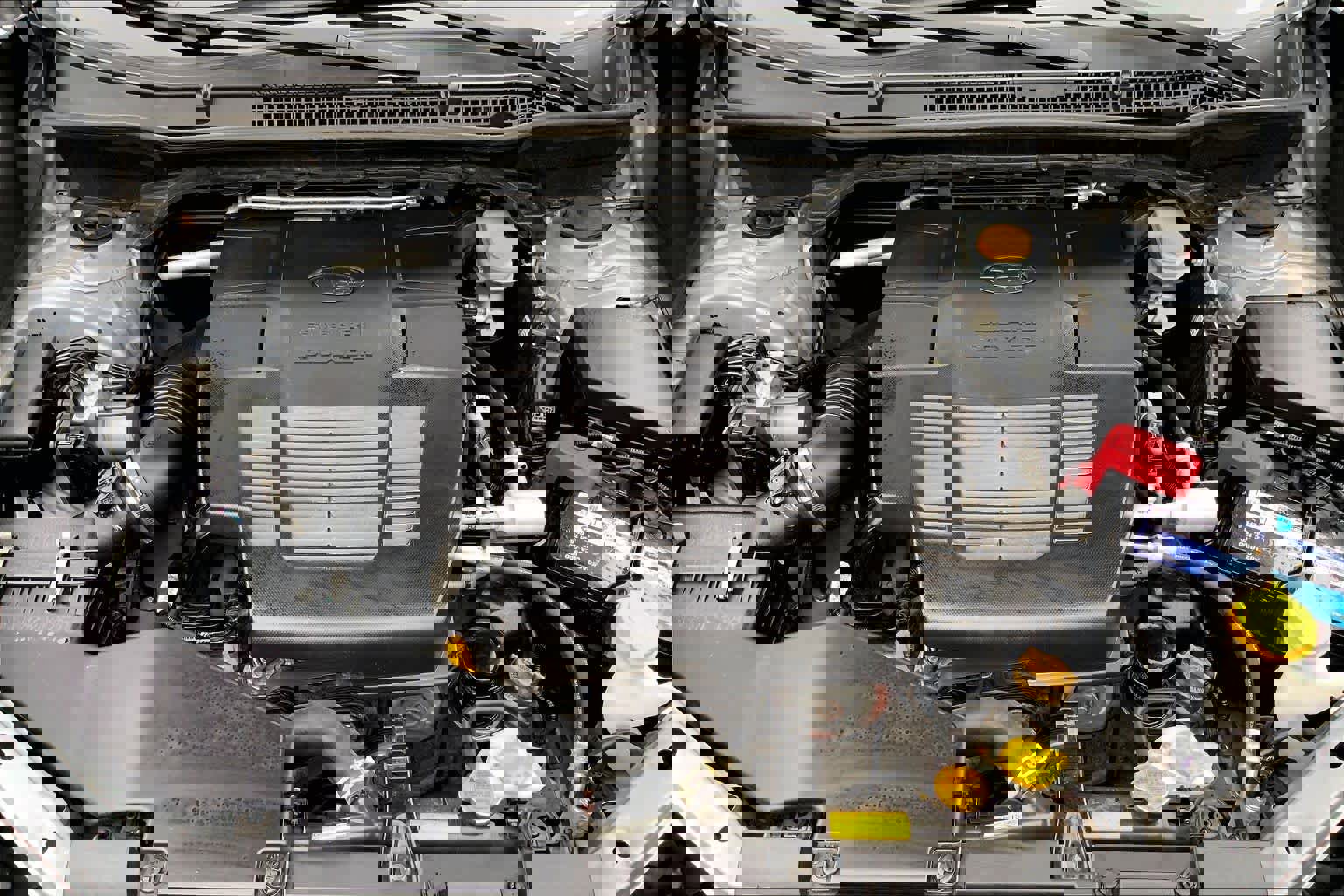 Used 2020 Subaru Forester Limited image 32