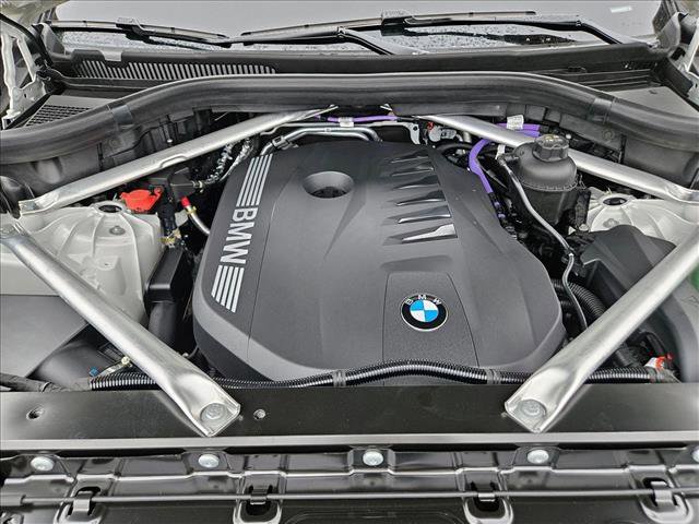 New 2026 BMW X5 xDrive40i image 17