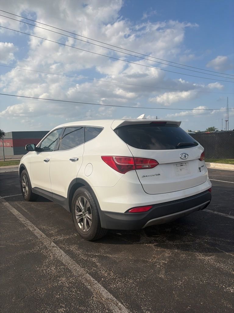 Used 2016 Hyundai Santa Fe Sport FWD image 6