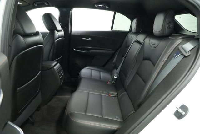 Used 2021 Cadillac XT4 Sport w/ Driver Awareness Package FWD image 36