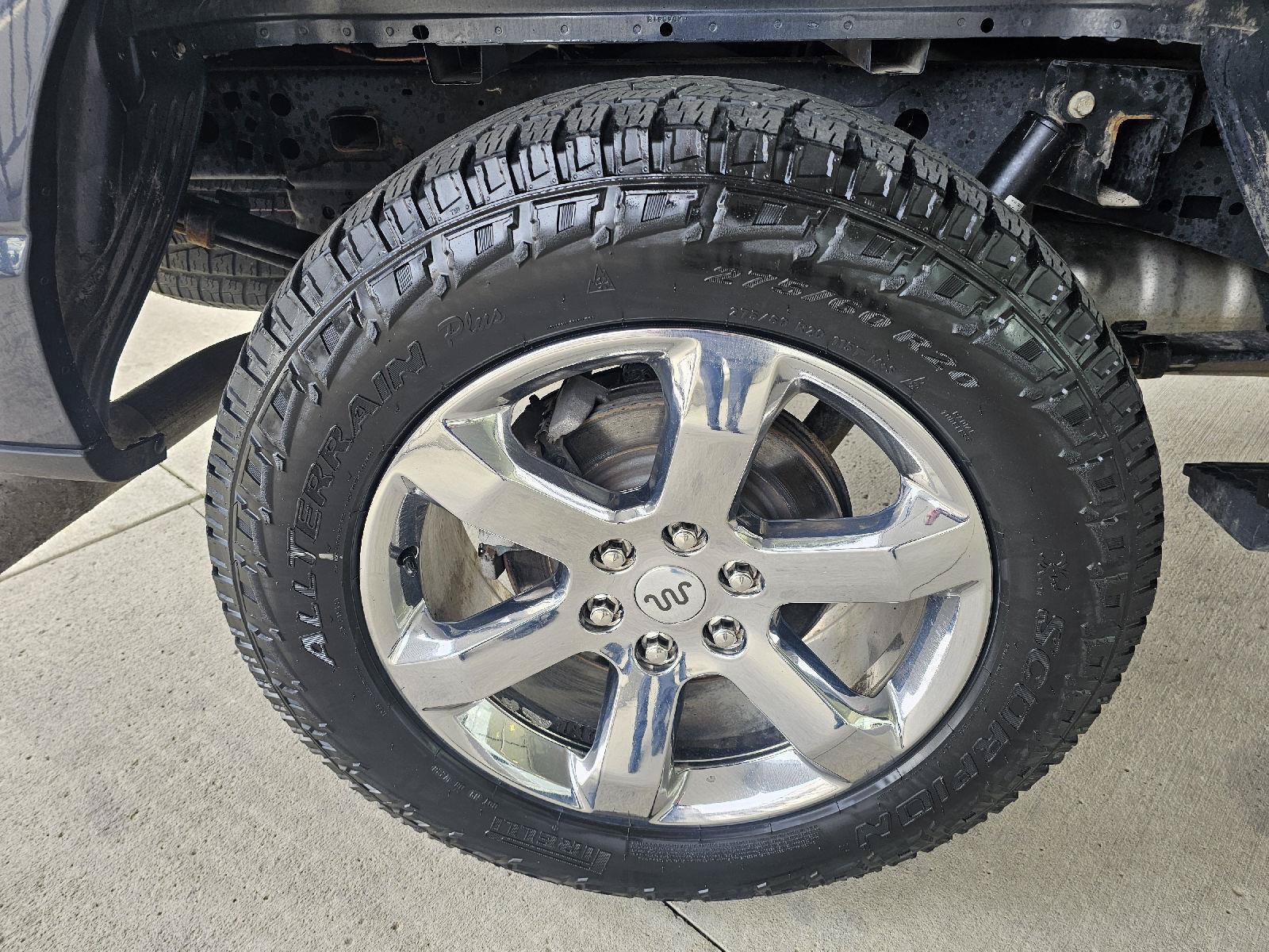 Used 2022 Ford F150 King Ranch w/ Equipment Group 601A High AWD/4WD image 10