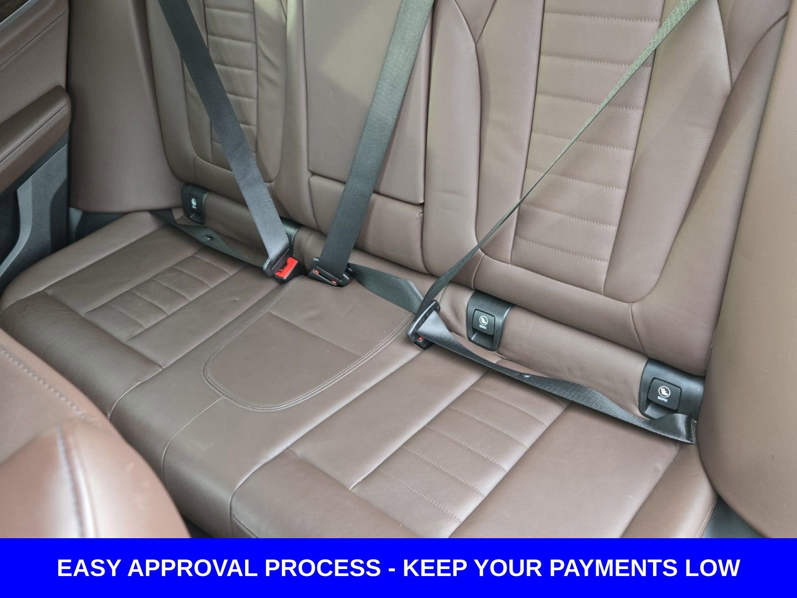 Used 2020 BMW X3 xDrive30i w/ Convenience Package image 10