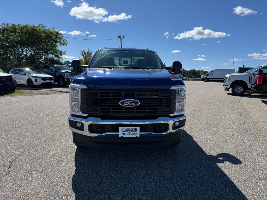 New 2026 Ford F250 XL w/ FX4 Off-Road Package image 8