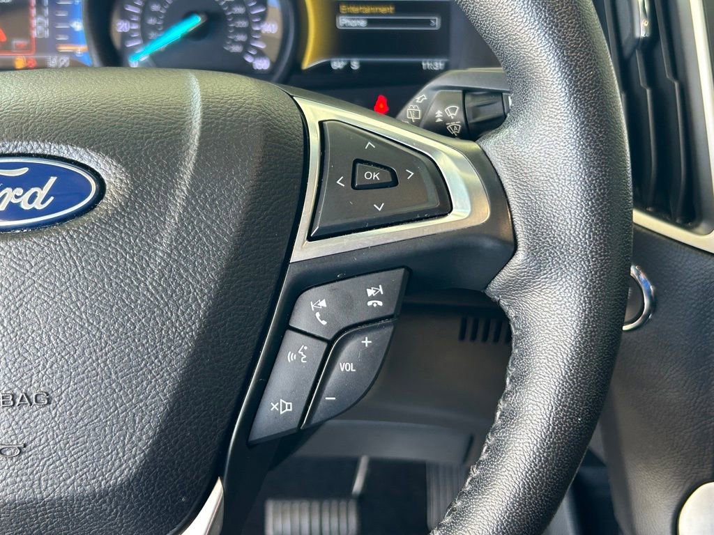 Used 2019 Ford Edge SEL w/ Equipment Group 201A FWD image 37