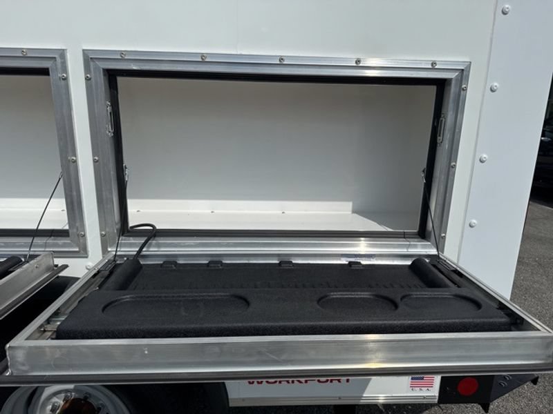 New 2026 Ford E-350 and Econoline 350 Super Duty w/ Power Equipment Group RWD image 23