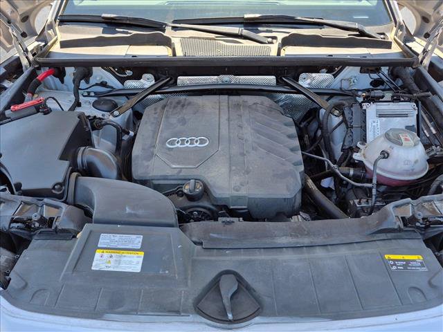 Used 2022 Audi Q5 2.0T Premium Plus AWD/4WD image 23