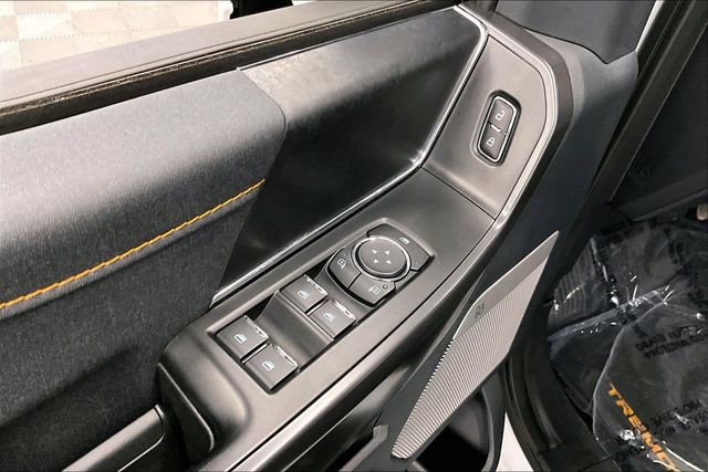 Used 2025 Ford F150 Tremor w/ Bed Utility Package AWD/4WD image 32