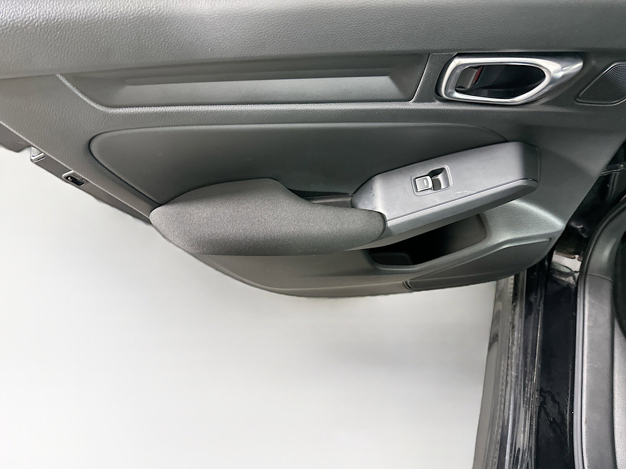 Used 2025 Honda Civic Sport image 25