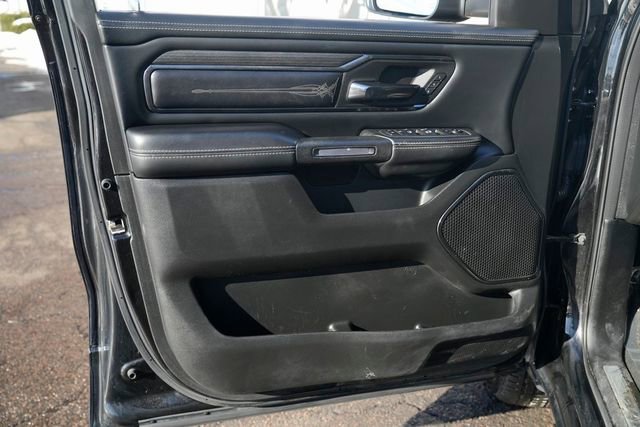 Used 2022 RAM 1500 Limited image 19